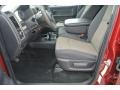 Deep Cherry Red Crystal Pearl - Ram 3500 HD SLT Crew Cab 4x4 Dually Photo No. 9