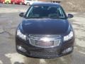 Blue Ray Metallic - Cruze LT Photo No. 4