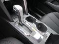 6 Speed Automatic 2014 Chevrolet Equinox LS AWD Transmission