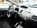 Taffeta White - Civic LX-S Sedan Photo No. 9