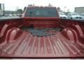 Deep Cherry Red Crystal Pearl - Ram 3500 HD SLT Crew Cab 4x4 Dually Photo No. 19
