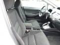 Taffeta White - Civic LX-S Sedan Photo No. 10