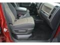 Deep Cherry Red Crystal Pearl - Ram 3500 HD SLT Crew Cab 4x4 Dually Photo No. 20