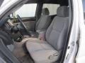 2007 Super White Toyota Tacoma V6 Double Cab 4x4  photo #13