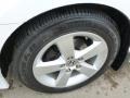 Taffeta White - Civic LX-S Sedan Photo No. 13
