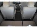 2014 White Diamond Pearl Honda Odyssey LX  photo #18