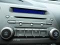 Taffeta White - Civic LX-S Sedan Photo No. 22