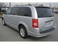 Bright Silver Metallic - Town & Country Touring Signature Series Photo No. 4