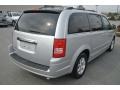 2008 Bright Silver Metallic Chrysler Town & Country Touring Signature Series  photo #5