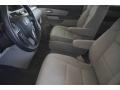 2014 White Diamond Pearl Honda Odyssey LX  photo #8