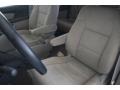 2014 White Diamond Pearl Honda Odyssey LX  photo #11