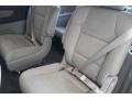 2014 White Diamond Pearl Honda Odyssey LX  photo #13