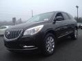 Mocha Bronze Metallic 2014 Buick Enclave Leather AWD