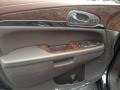 2014 Mocha Bronze Metallic Buick Enclave Leather AWD  photo #8