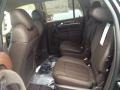 Mocha Bronze Metallic - Enclave Leather Photo No. 6