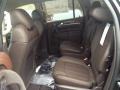 2014 Mocha Bronze Metallic Buick Enclave Leather  photo #6