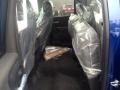 Cobalt Blue Metallic - Sierra 1500 SLE Double Cab 4x4 Photo No. 6