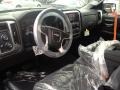 Cobalt Blue Metallic - Sierra 1500 SLE Double Cab 4x4 Photo No. 7
