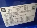Cobalt Blue Metallic - Sierra 1500 SLE Double Cab 4x4 Photo No. 9