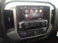 Cobalt Blue Metallic - Sierra 1500 SLE Double Cab 4x4 Photo No. 10
