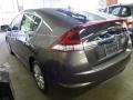 2014 Truffle Pearl Honda Insight EX Hybrid  photo #2