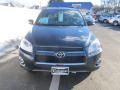 2010 Black Forest Pearl Toyota RAV4 Limited 4WD  photo #9