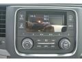 2014 Ram 5500 Black/Diesel Gray Interior Audio System Photo