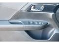 Alabaster Silver Metallic - Accord Sport Sedan Photo No. 8