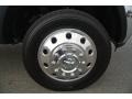 2014 Ram 5500 SLT Regular Cab 4x4 Chassis Wheel and Tire Photo