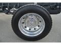 2014 Ram 5500 SLT Regular Cab 4x4 Chassis Wheel and Tire Photo