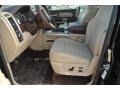 Black - 3500 Laramie Crew Cab 4x4 Dually Photo No. 8