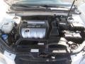 2.4 Liter DOHC 16-Valve VVT 4 Cylinder Engine for 2008 Hyundai Sonata GLS #90816391