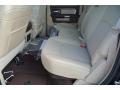 Black - 3500 Laramie Crew Cab 4x4 Dually Photo No. 16