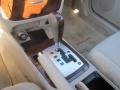 Powder White Pearl - Sonata GLS Photo No. 17