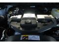 Black - 3500 Laramie Crew Cab 4x4 Dually Photo No. 21