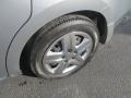 2012 Magnetic Gray Metallic Nissan Sentra 2.0  photo #3