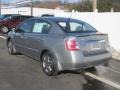 2012 Magnetic Gray Metallic Nissan Sentra 2.0  photo #4