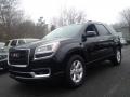 Carbon Black Metallic - Acadia SLE AWD Photo No. 1