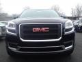 Carbon Black Metallic - Acadia SLE AWD Photo No. 2