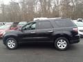 Carbon Black Metallic - Acadia SLE AWD Photo No. 3