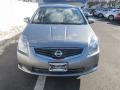 Magnetic Gray Metallic - Sentra 2.0 Photo No. 8