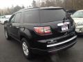 Carbon Black Metallic - Acadia SLE AWD Photo No. 4