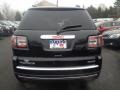 Carbon Black Metallic - Acadia SLE AWD Photo No. 5