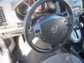 Magnetic Gray Metallic - Sentra 2.0 Photo No. 15