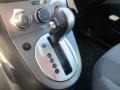 2012 Magnetic Gray Metallic Nissan Sentra 2.0  photo #16