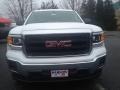 Summit White - Sierra 1500 Double Cab Photo No. 2