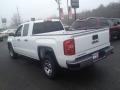 Summit White - Sierra 1500 Double Cab Photo No. 4