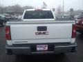 Summit White - Sierra 1500 Double Cab Photo No. 5