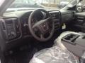Summit White - Sierra 1500 Double Cab Photo No. 7