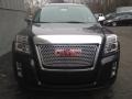 2014 Iridium Metallic GMC Terrain Denali AWD  photo #2